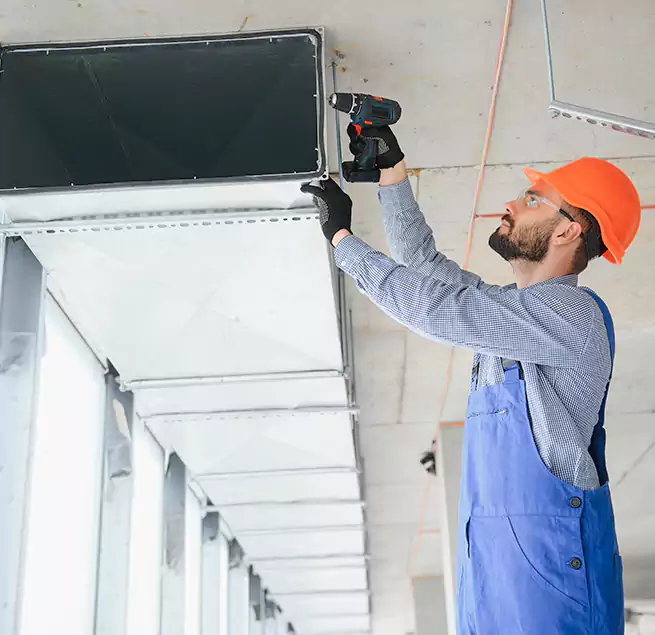 Why Homeowners & Businesses Trust Us in Candler-McAfee, GA