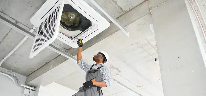 Efficient Multi‑Unit & HOA Annual Vent Cleaning Plans in Candler-McAfee