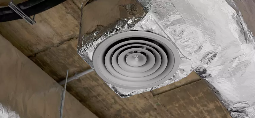 Our Basement Vent Cleaning Services in Candler-McAfee, GA