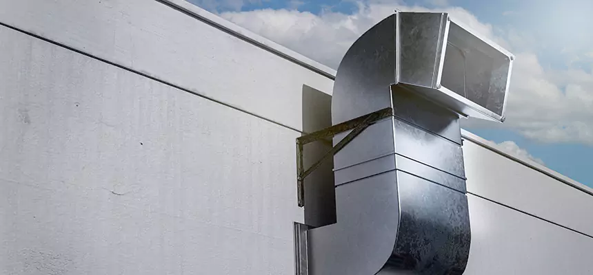 Comprehensive Commercial HVAC Cleaning in Candler-McAfee