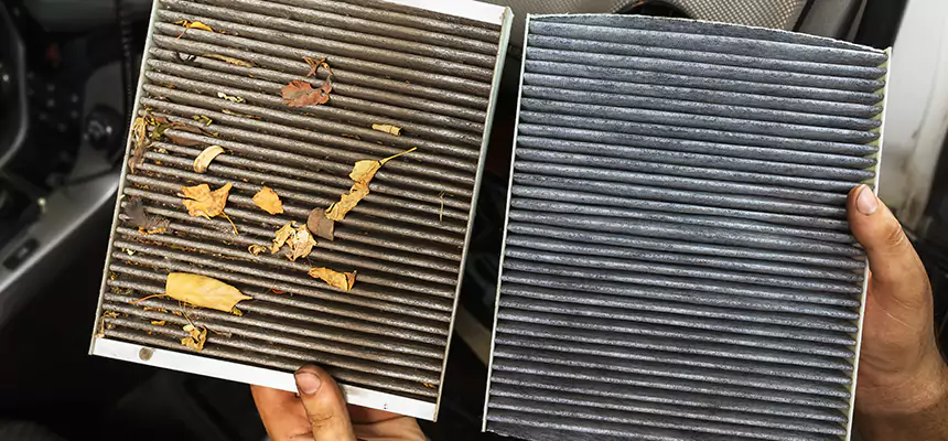 Our Dryer Vent Lint Filter Cleaning Services in Candler-McAfee, GA