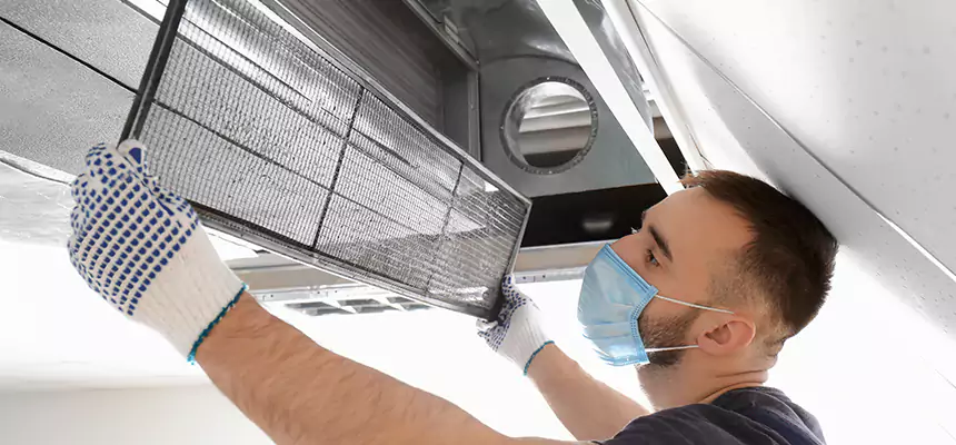 Our Dryer Vent Replacement Services in Candler-McAfee, GA