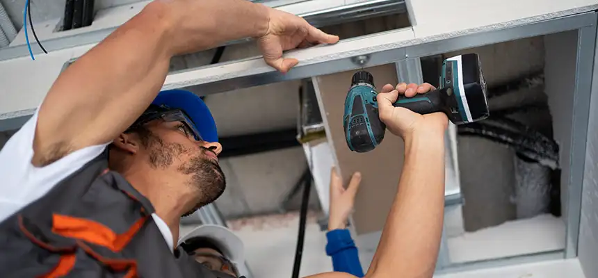 Our Improve Home Air Circulation Services in Candler-McAfee, GA
