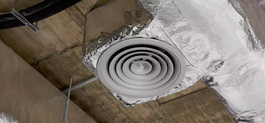 Our Industrial Dryer Vent Cleaning Services in Candler-McAfee, GA