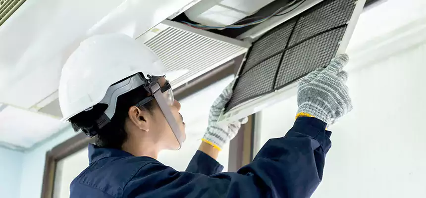Our Residential Air Vent Cleaning Services in Candler-McAfee, GA