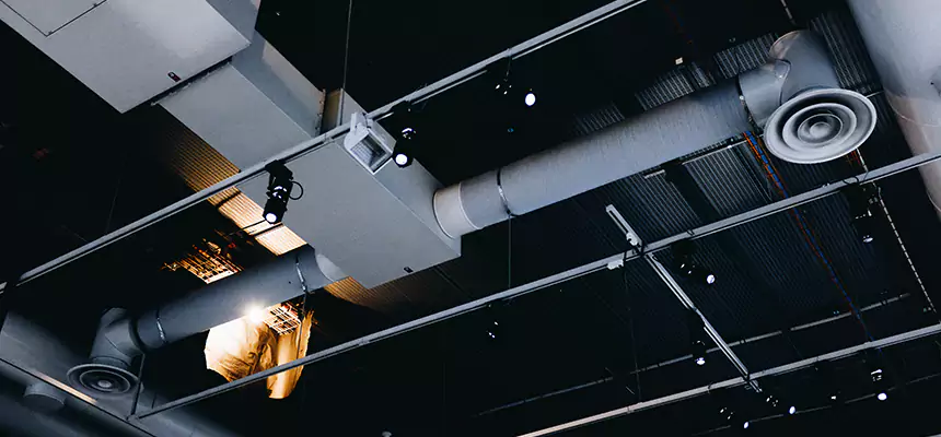 Our Seasonal Allergy Air Duct Cleaning Services in Candler-McAfee, GA