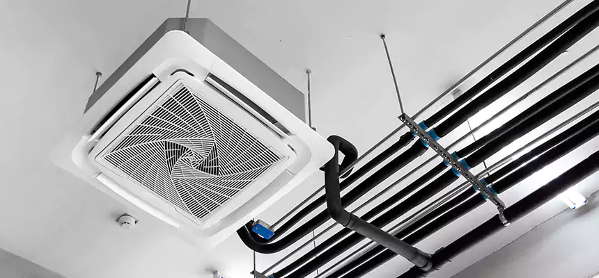 Our Smart AC Vent Controller Services in Candler-McAfee, GA