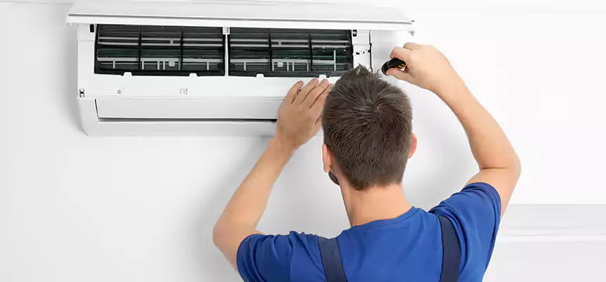 Our Smart Air Conditioning Installation Services in Candler-McAfee, GA