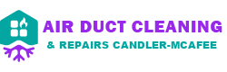 Air Duct Cleaning & Repairs Candler-McAfee