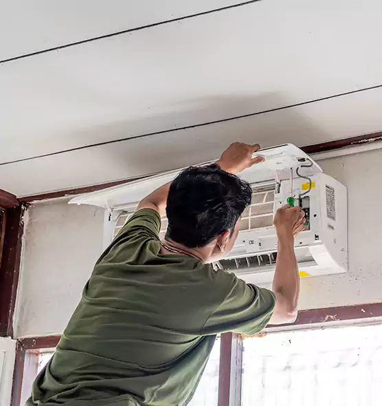About Air Duct & AC Odor Removal in Candler-McAfee, GA