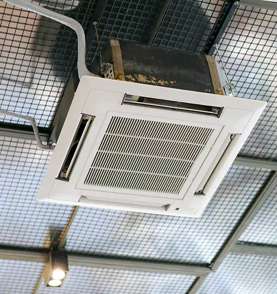 Top-Notch Allergy Relief Vent Cleaning Services in Candler-McAfee, GA