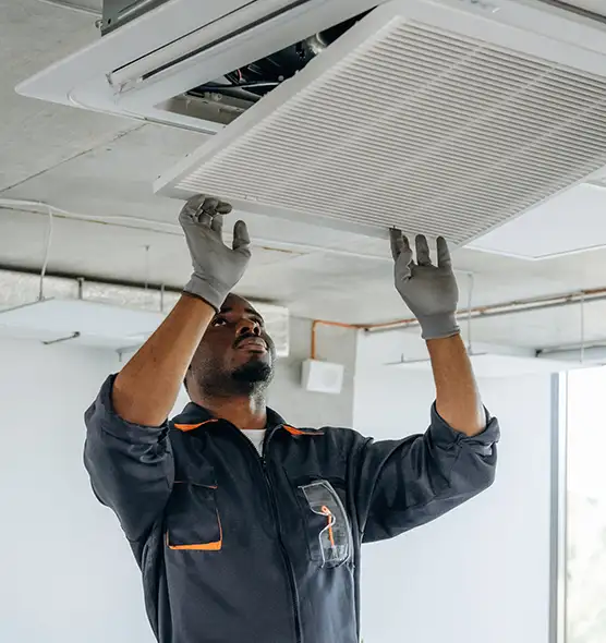 About Certified Air Duct Specialists in Candler-McAfee, GA