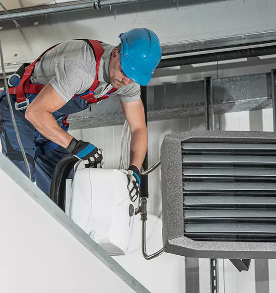 Professional Custom HVAC Ductworkin Candler-McAfee, GA