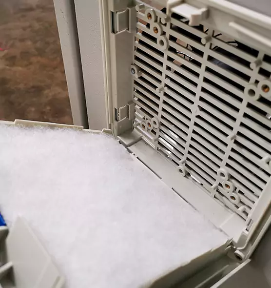 Professional Dryer Vent Mold Cleaning in Candler-McAfee, GA