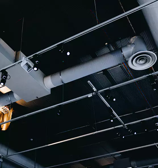 Professional Duct Cleaning For LEED Homes in Candler-McAfee, GA