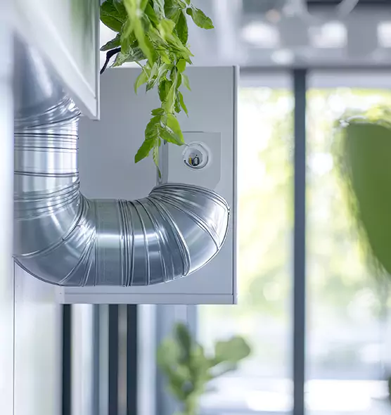 Professional Eco-Safe Dryer Vent Cleaning in Candler-McAfee, GA