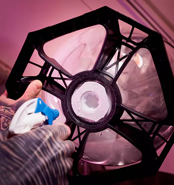 Expert Low VOC Vent Installation in Candler-McAfee, GA