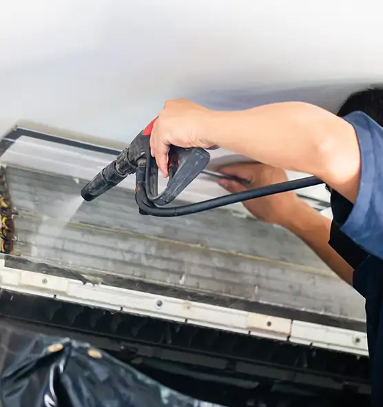 Welcome to Move-in/Move-out Duct Cleaning Services in Candler-McAfee, GA