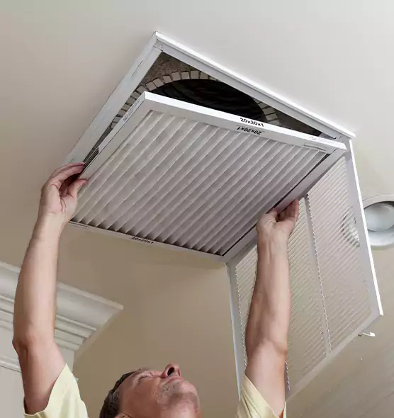 Advanced Residential Vent Cleaning in Candler-McAfee, GA
