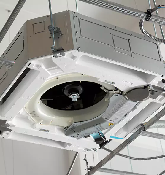 Professional Roof Vent Lint Removal Candler-McAfee, GA