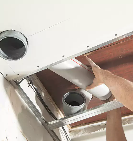 Professional Seasonal Allergy Air Duct Cleaning in Candler-McAfee, GA