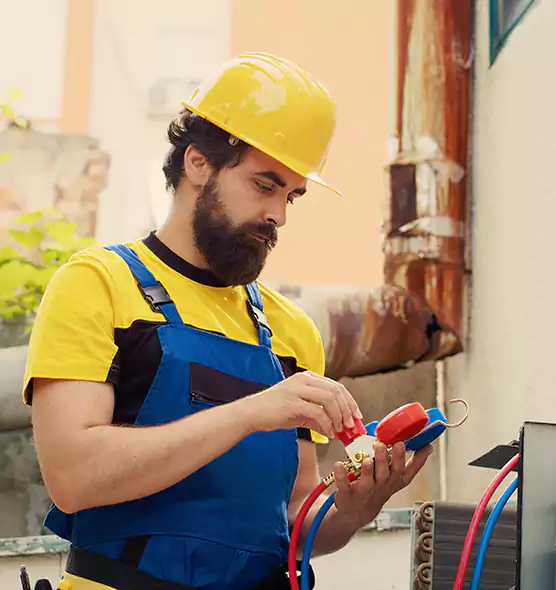 About Smart HVAC Installation in Candler-McAfee, GA