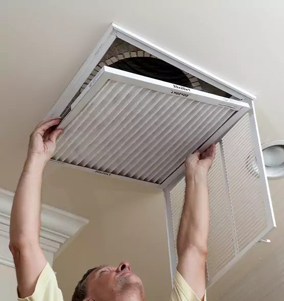 Professional Vent Relocation Services in Candler-McAfee, GA