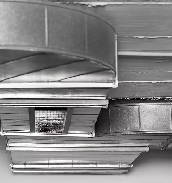 Professional Wall Vent Cleaning Service in Candler-McAfee, GA