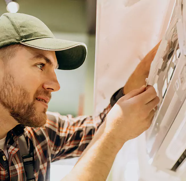 Why Homeowners Businesses Trust Us in Candler-McAfee, GA?