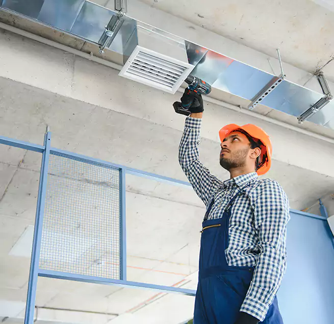 Why Homeowners & Businesses Trust Us in Candler-McAfee, GA?