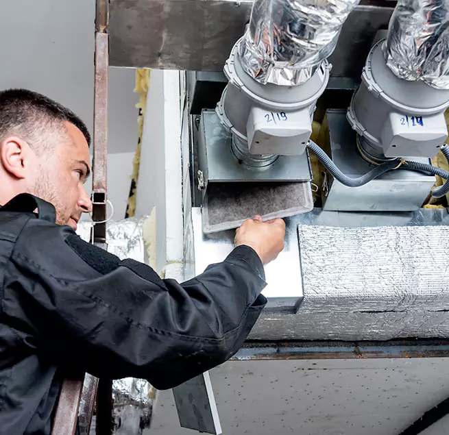 Why Homeowners & Businesses Trust Us in Candler-McAfee, GA?