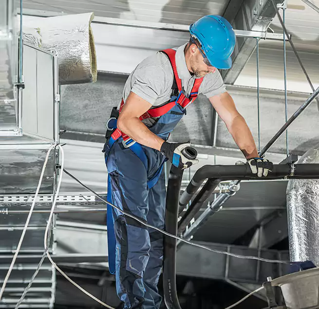 Why Homeowners & Businesses Trust Us in Candler-McAfee, GA?