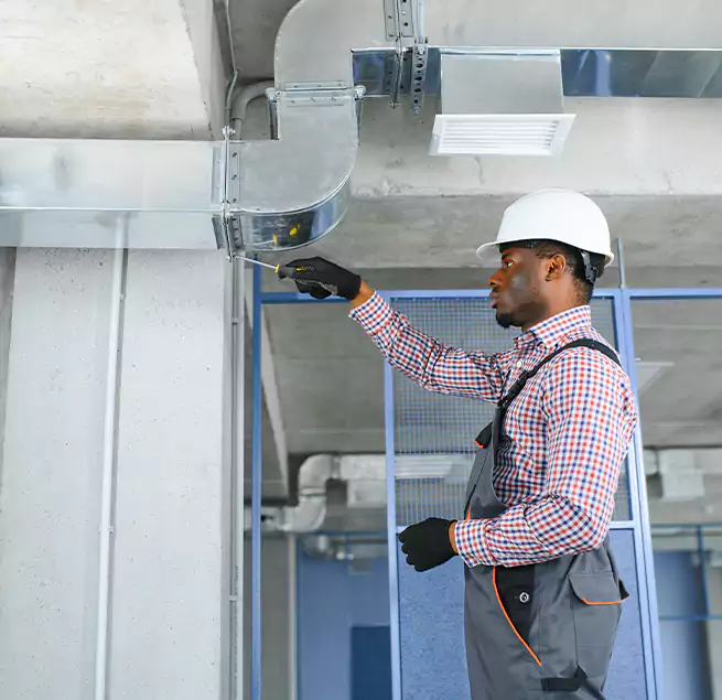 Why Homeowners & Businesses Trust Us Candler-McAfee, GA