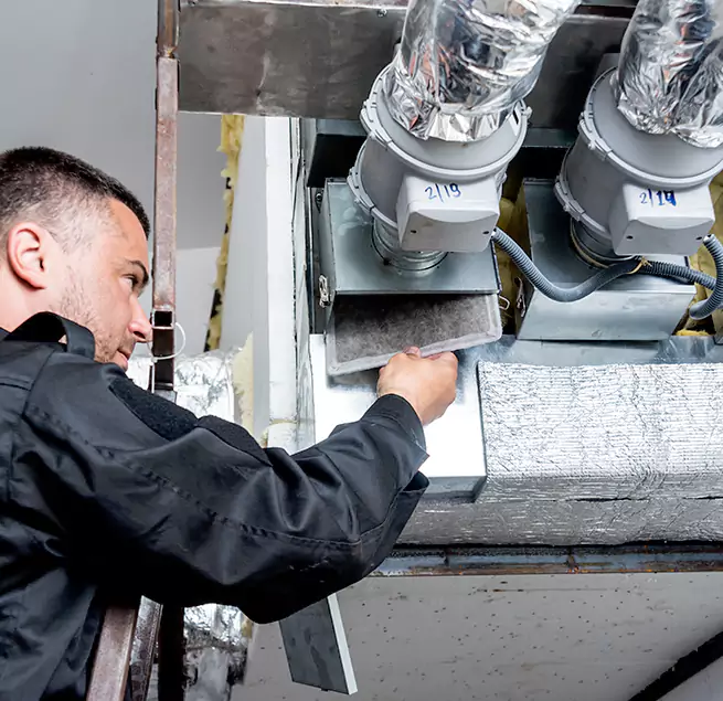 Why Homeowners & Businesses Trust Us in Candler-McAfee, GA?