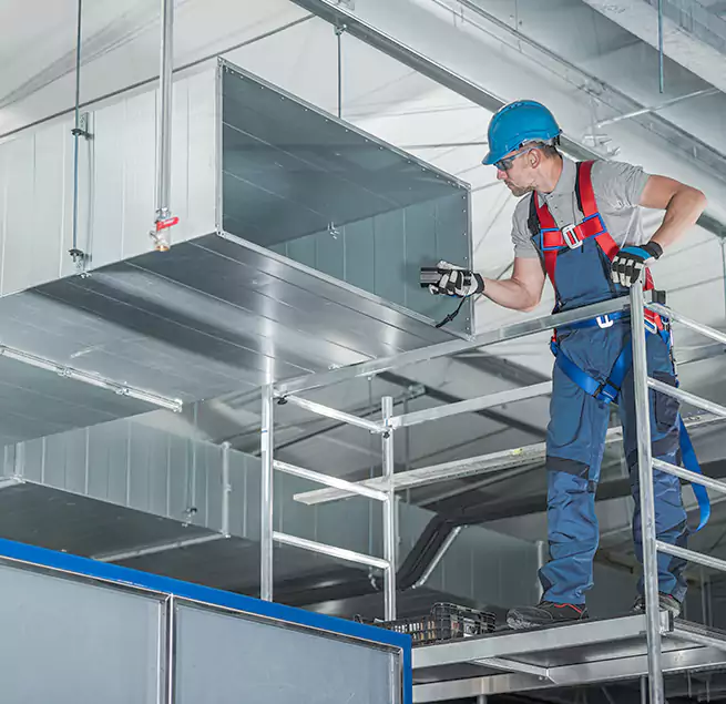 Why Homeowners & Businesses Trust Us in Candler-McAfee, GA?