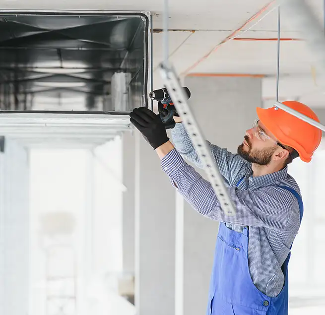 Why Homeowners & Businesses Trust Us in Candler-McAfee, GA?