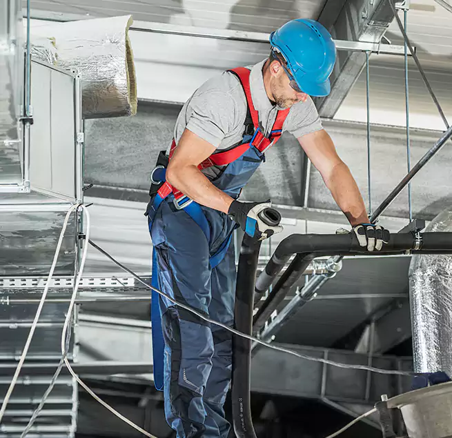 Why Homeowners & Businesses Trust Us in Candler-McAfee, GA?