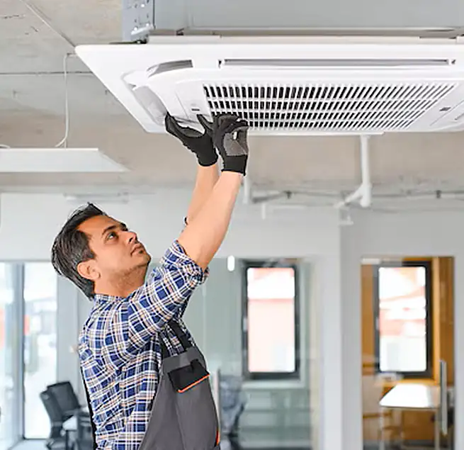 Why Homeowners & Businesses Trust Us in Candler-McAfee, GA?