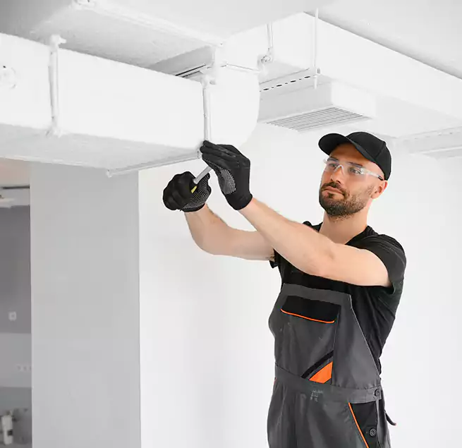 Why Homeowners & Businesses Trust Us in Candler-McAfee, GA?