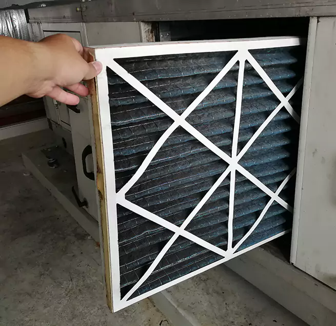 Why Homeowners & Businesses Trust Us Candler-McAfee, GA?