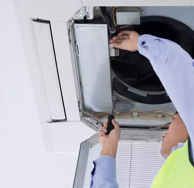 Why Homeowners & Businesses Trust Us in Candler-McAfee, GA?