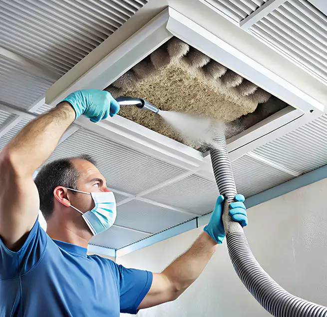 Why Homeowners & Businesses Trust Us Candler-McAfee, GA?