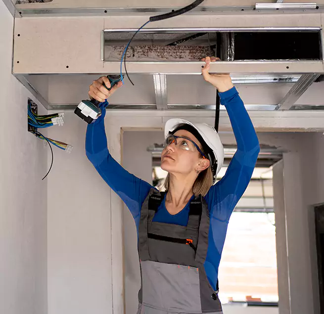 Why Homeowners & Businesses Trust Us in Candler-McAfee, GA?