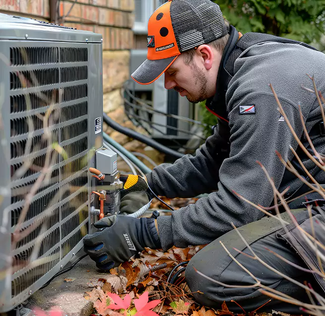 Why Homeowners & Businesses Trust Us in Candler-McAfee, GA?