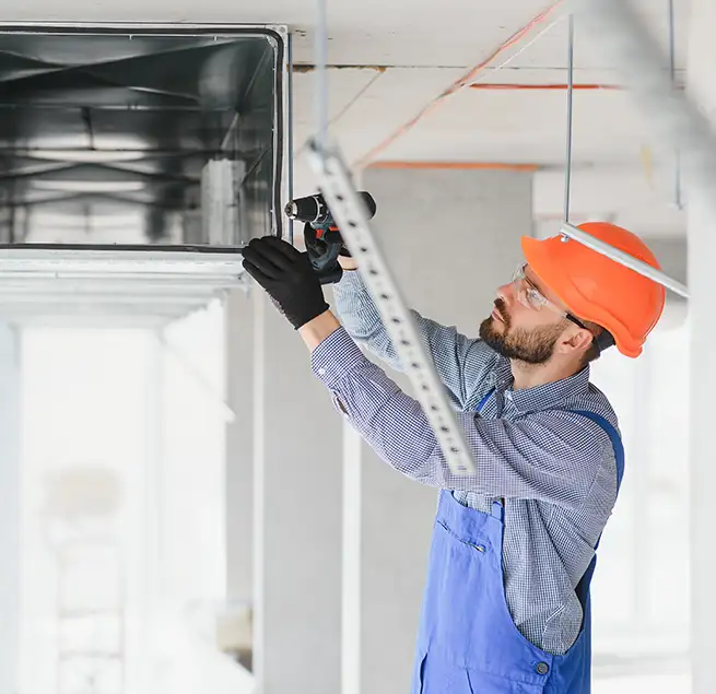  Why Homeowners Businesses Trust Us Candler-McAfee, GA