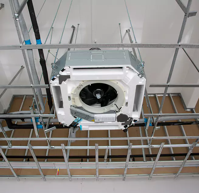 Why Homeowners & Businesses Trust Us in Candler-McAfee, GA?