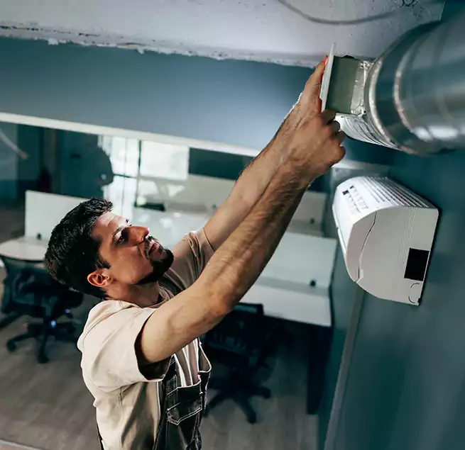 Why Homeowners & Businesses Trust Us in Candler-McAfee, GA?