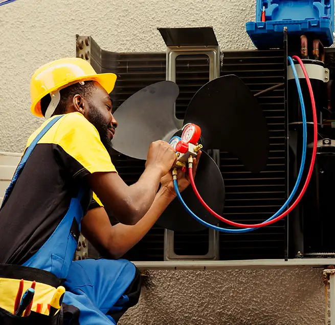 Why Homeowners & Businesses Trust Us in Candler-McAfee, GA?