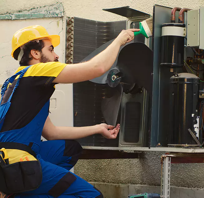 Why Homeowners & Businesses Trust Us in Candler-McAfee, GA?