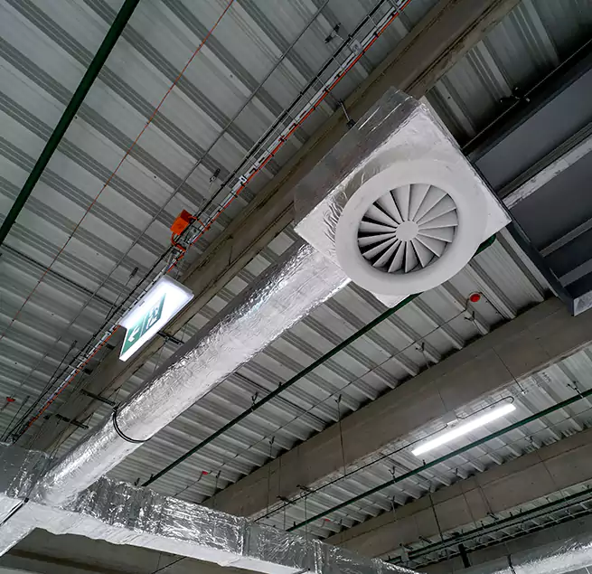 Why Homeowners & Businesses Trust Us in Candler-McAfee, GA